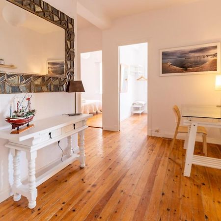 Aq Puerto Chico - Centro De Santander Leilighet Eksteriør bilde